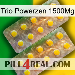 Trio Powerzen 1500Mg new10